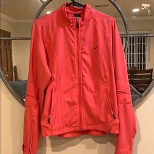 Nike jacket